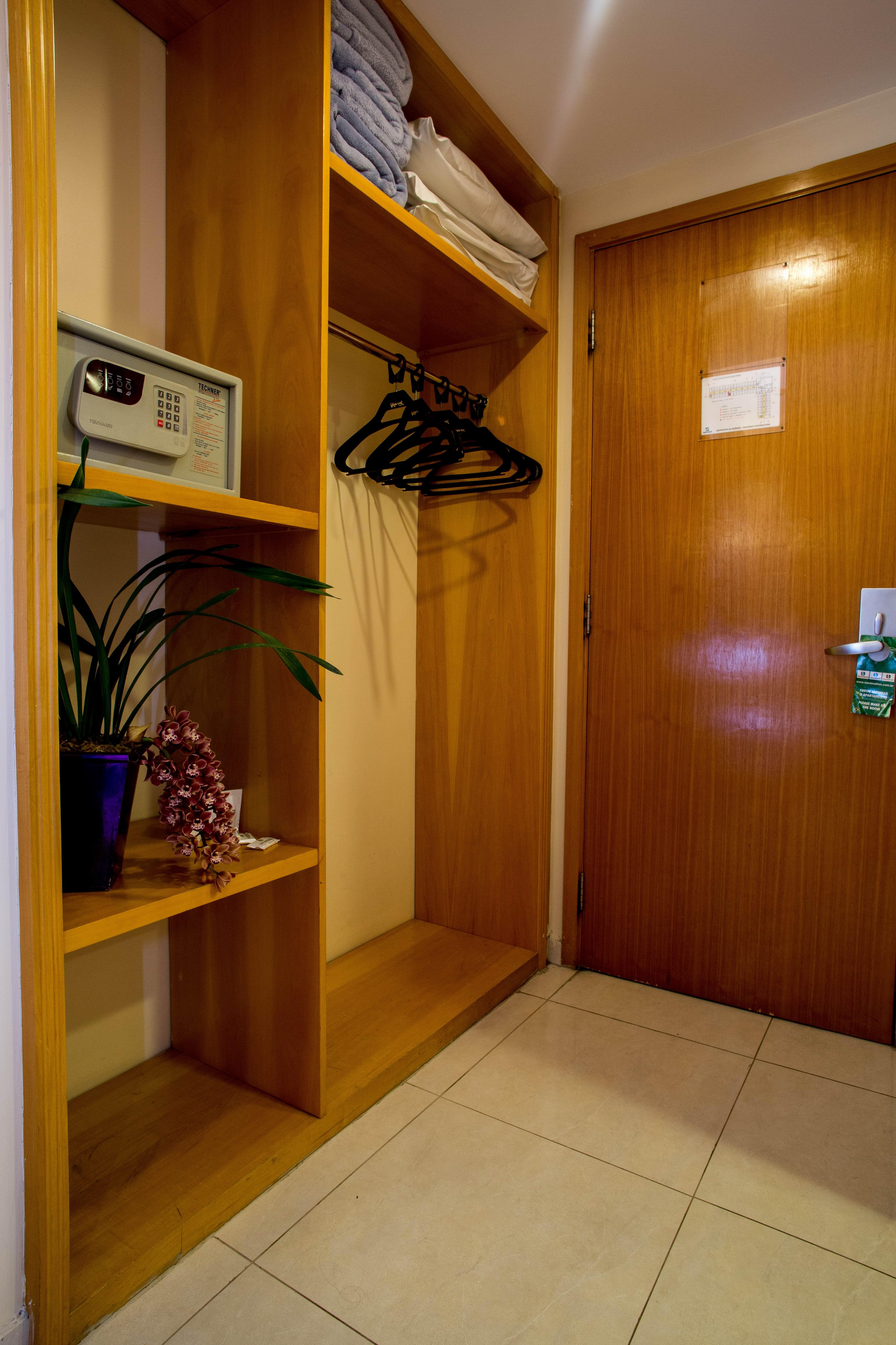 Golden Park Campinas Viracopos Hotell Exteriör bild